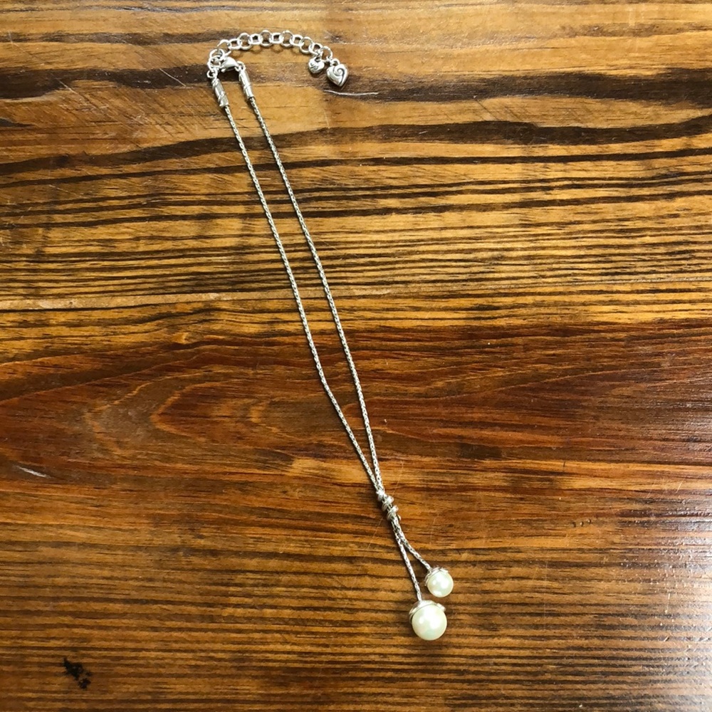 Brighton Pearl Necklace